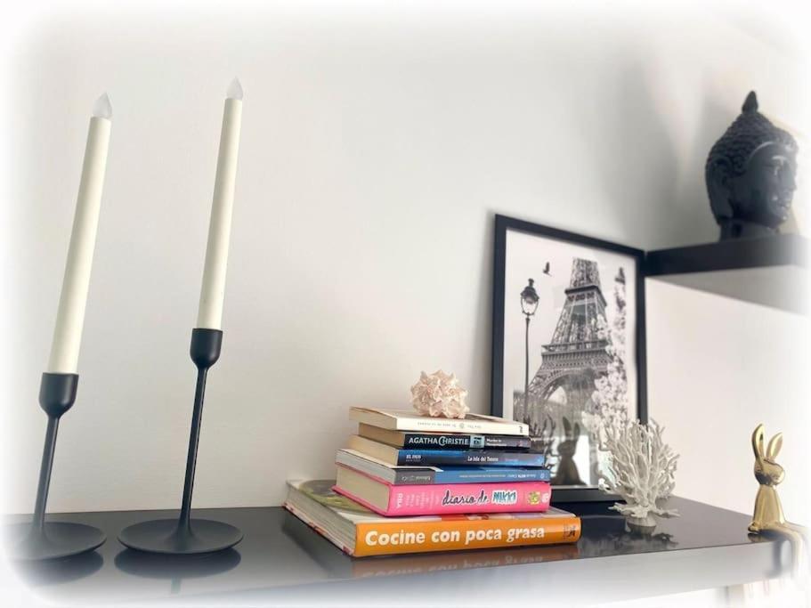 Apartamento Atlantico ロタ エクステリア 写真
