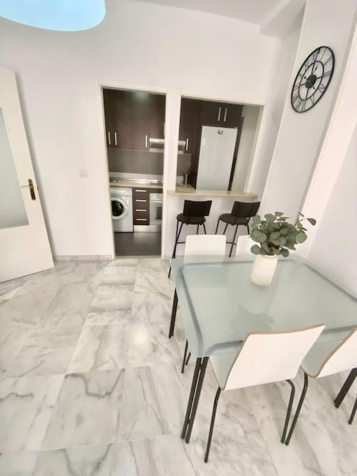 Apartamento Atlantico ロタ エクステリア 写真