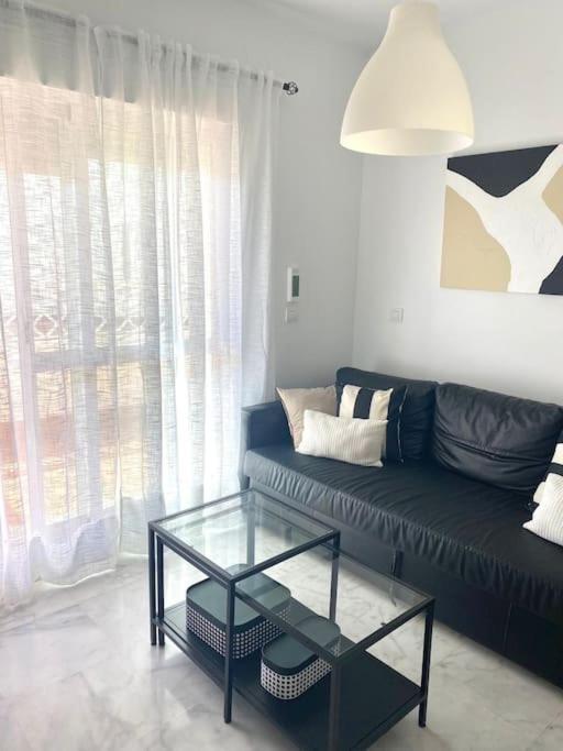 Apartamento Atlantico ロタ エクステリア 写真