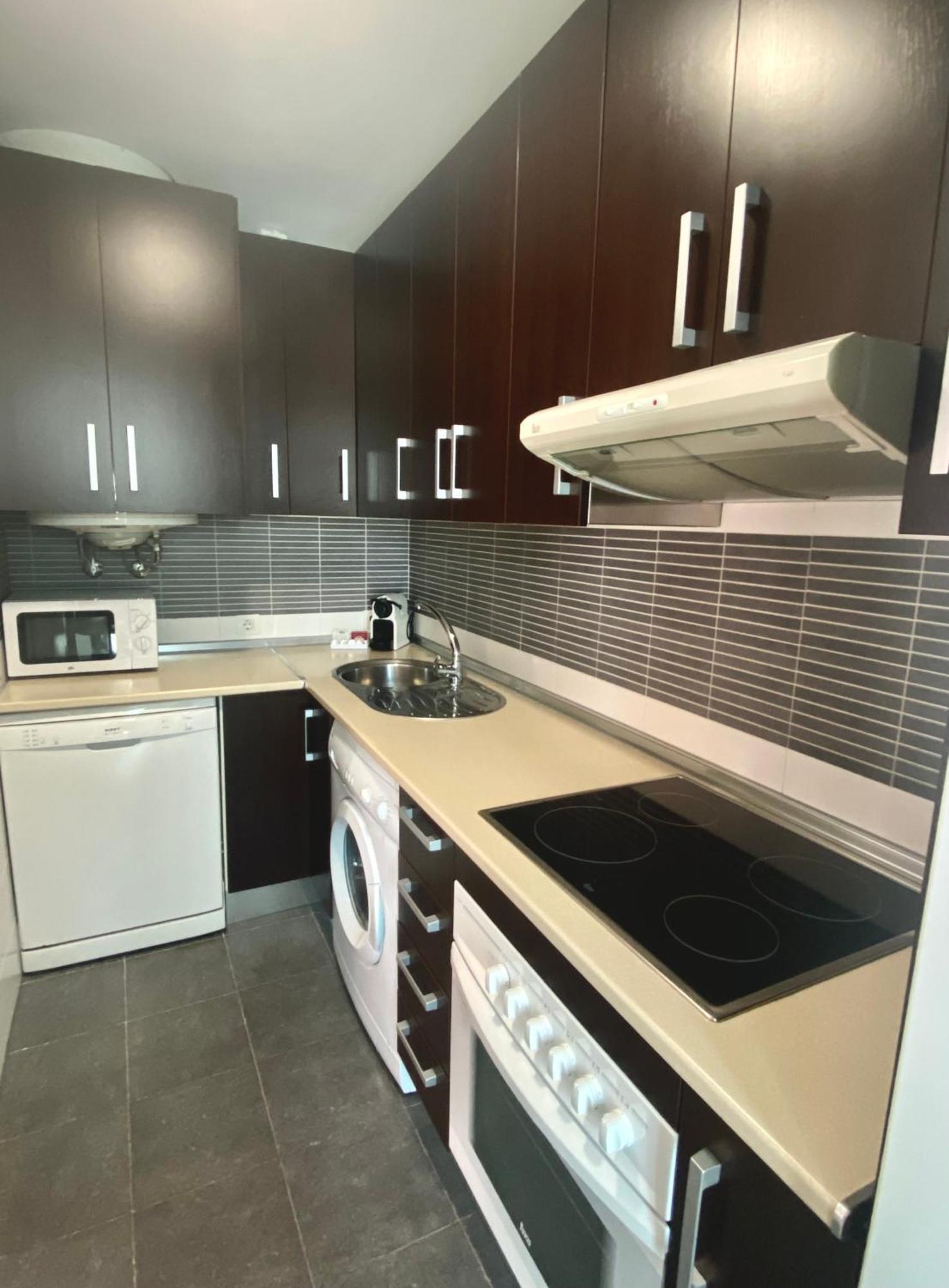 Apartamento Atlantico ロタ エクステリア 写真