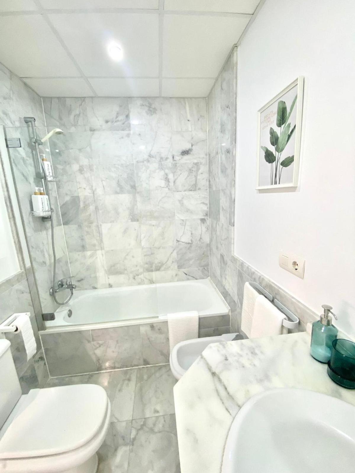 Apartamento Atlantico ロタ エクステリア 写真