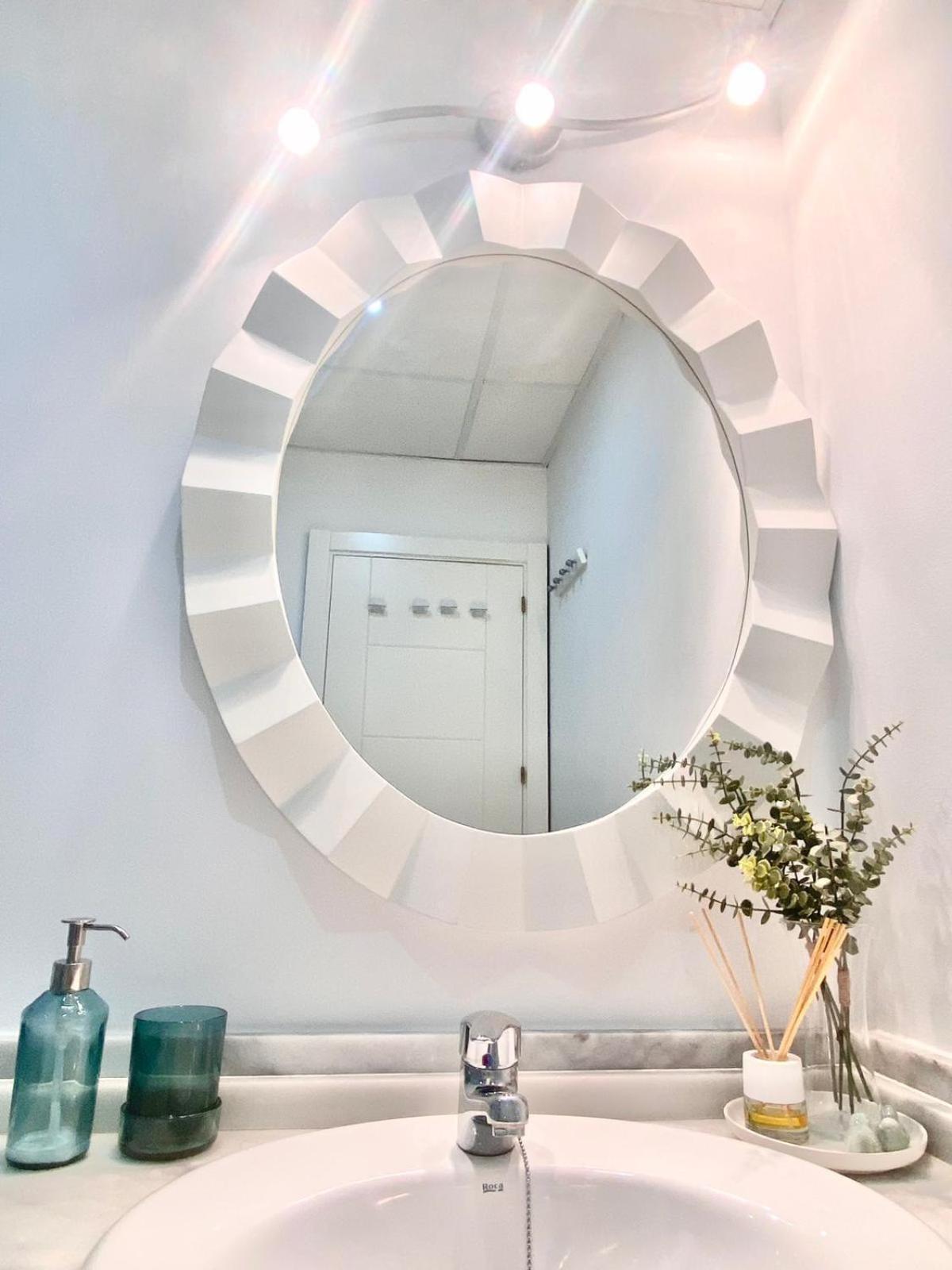Apartamento Atlantico ロタ エクステリア 写真