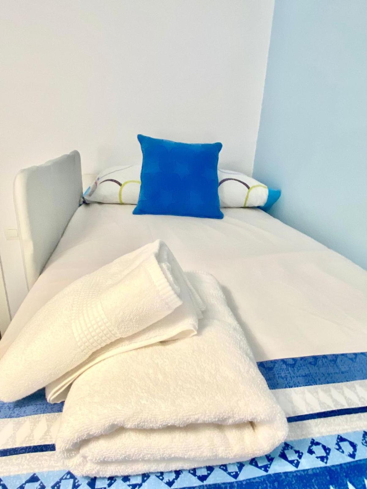 Apartamento Atlantico ロタ エクステリア 写真