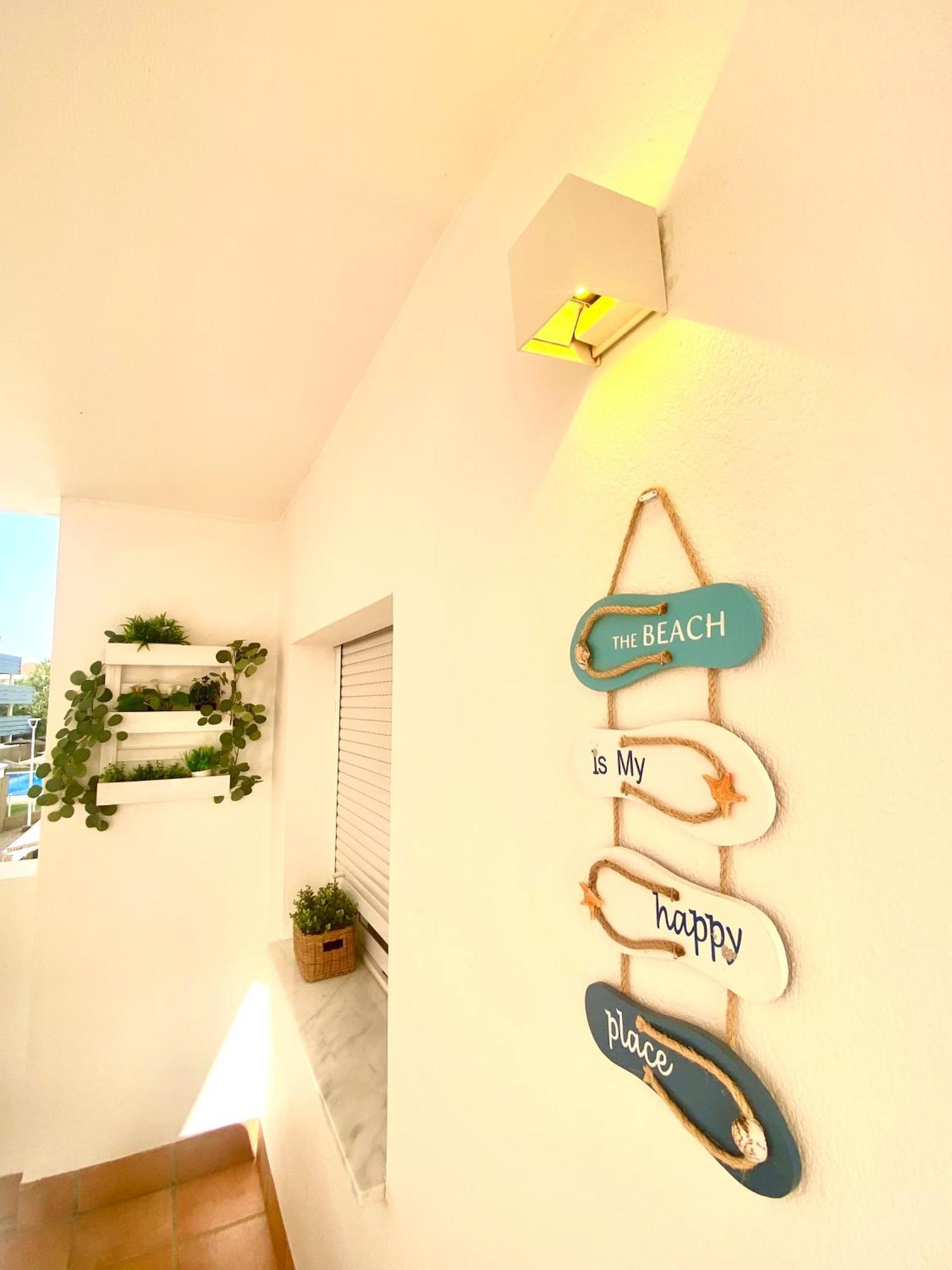 Apartamento Atlantico ロタ エクステリア 写真