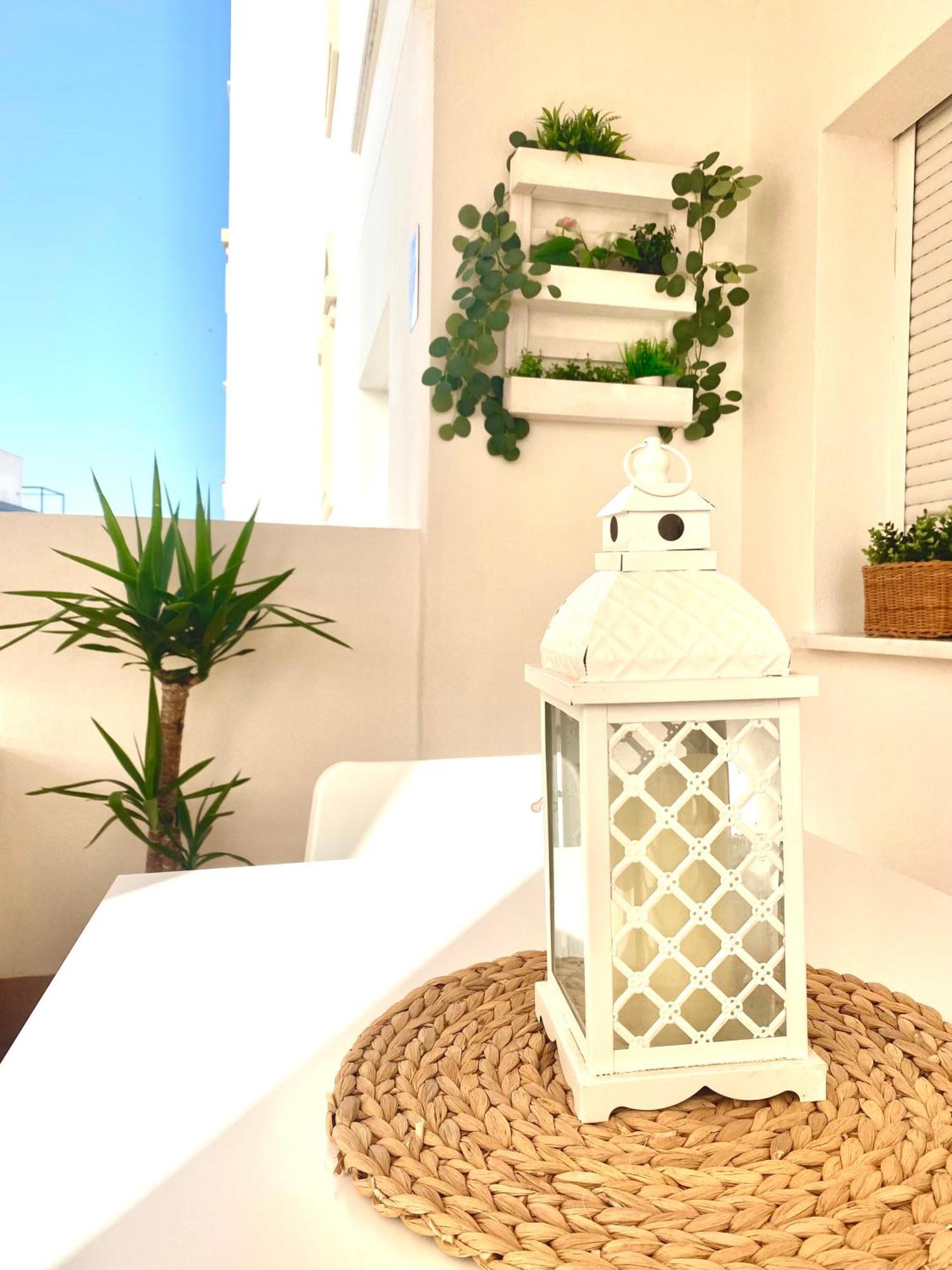 Apartamento Atlantico ロタ エクステリア 写真